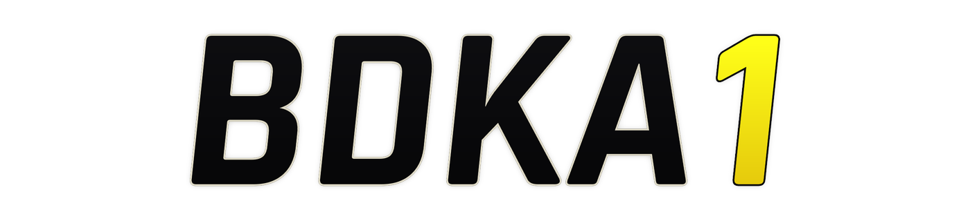 bdka1 লোগো